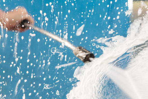 Spring Cleaning in Oldsmar, FL